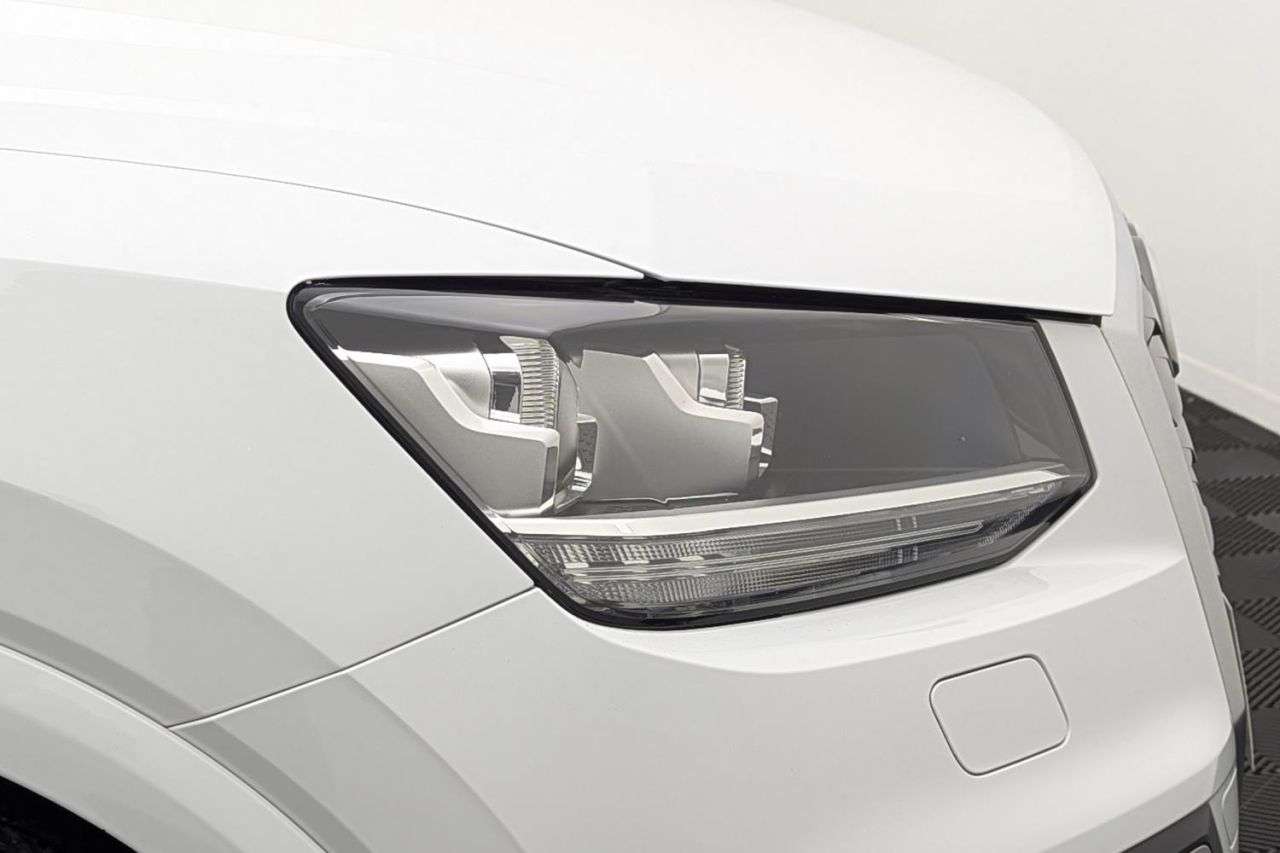 2019 AUDI Q2 2019 AUDI Q2