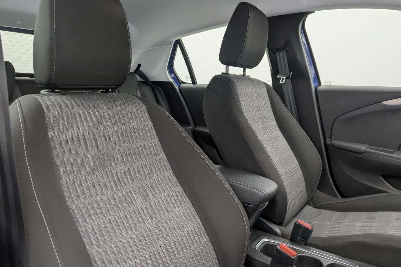 2022 VAUXHALL CORSA ELECTRIC 2022 VAUXHALL CORSA ELECTRIC