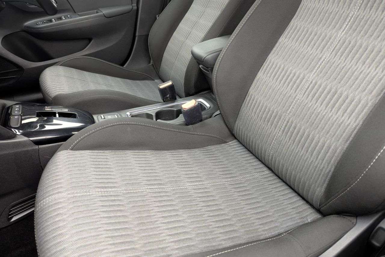 2022 VAUXHALL CORSA ELECTRIC 2022 VAUXHALL CORSA ELECTRIC