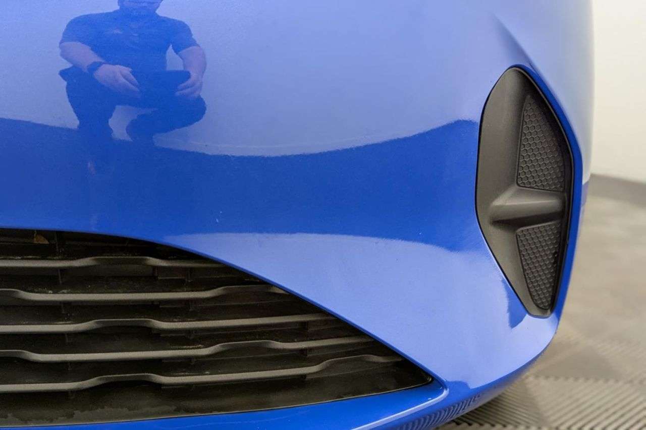 2022 VAUXHALL CORSA ELECTRIC 2022 VAUXHALL CORSA ELECTRIC