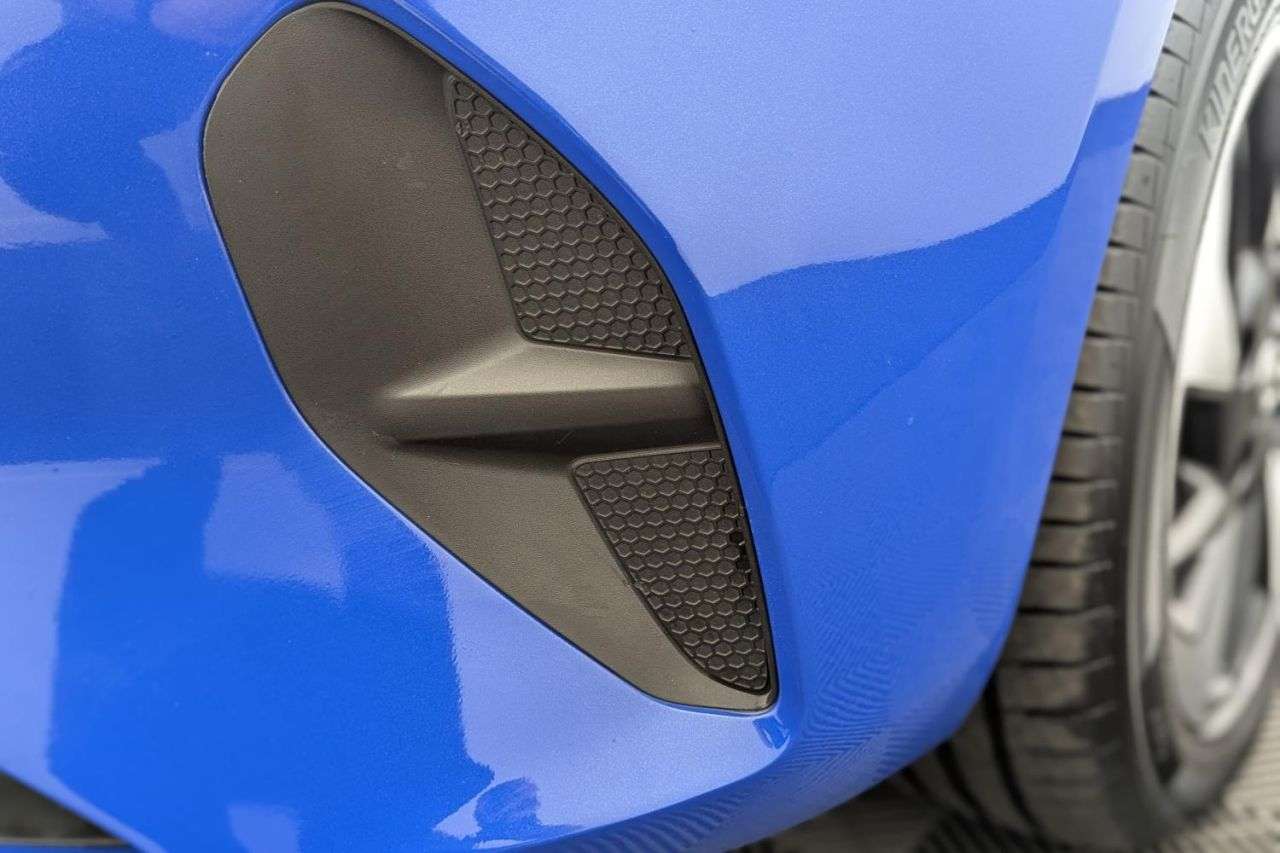 2022 VAUXHALL CORSA ELECTRIC 2022 VAUXHALL CORSA ELECTRIC