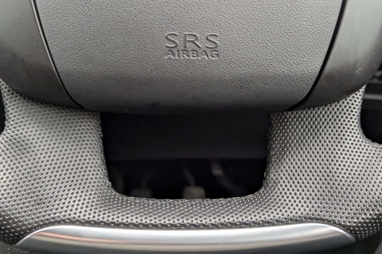 2017 DS AUTOMOBILES DS 4 2017 DS AUTOMOBILES DS 4