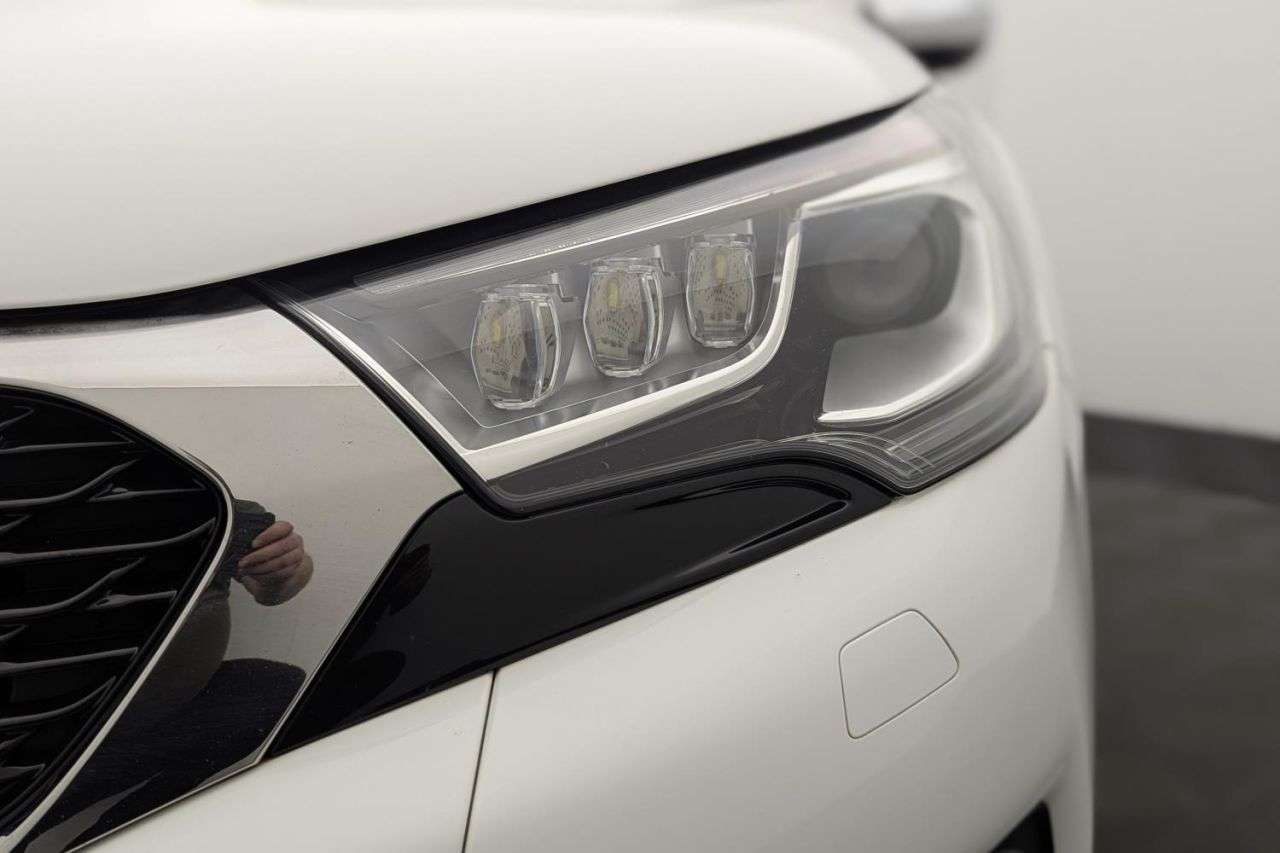 2017 DS AUTOMOBILES DS 4 2017 DS AUTOMOBILES DS 4