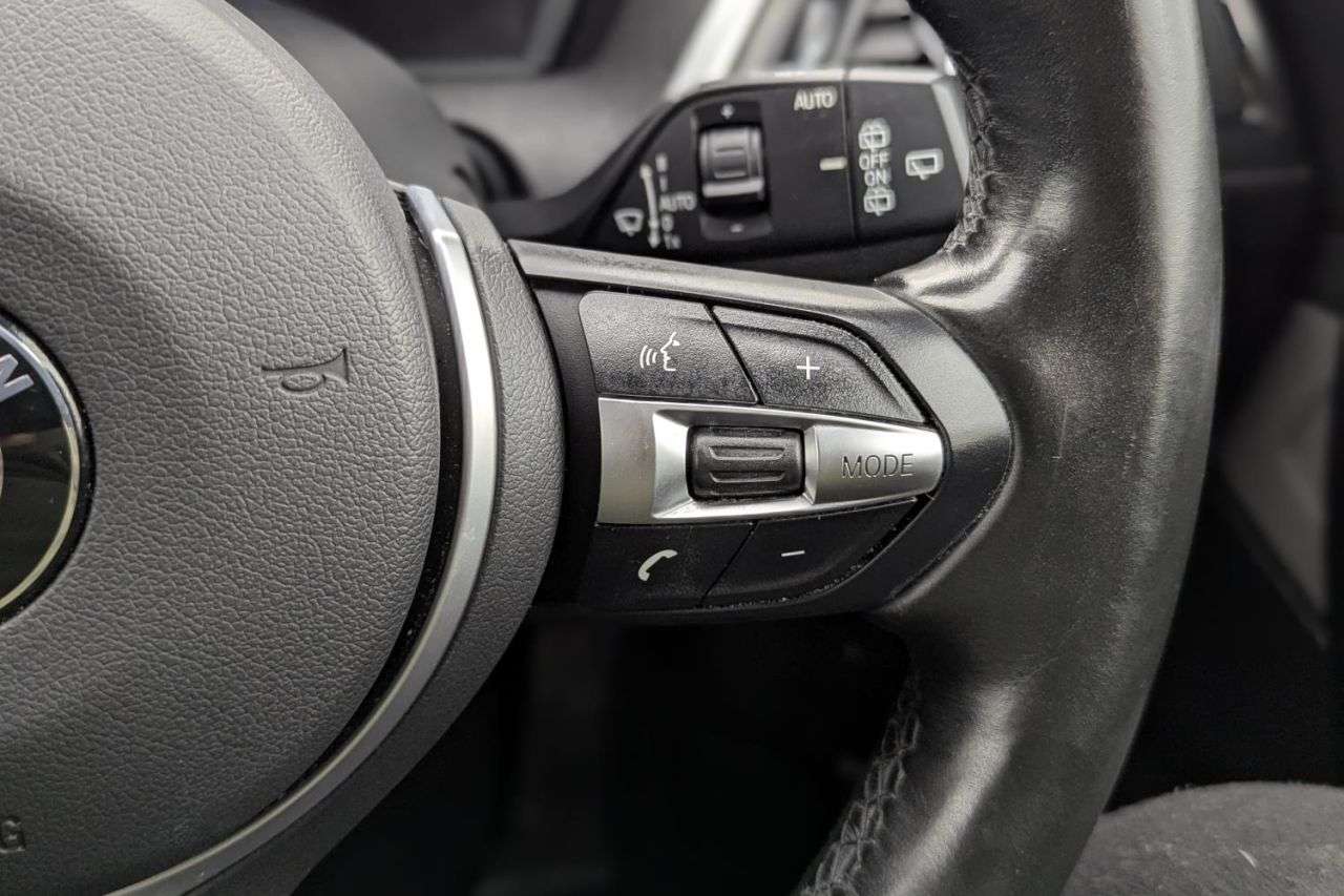 2019 BMW 1 SERIES 2019 BMW 1 SERIES