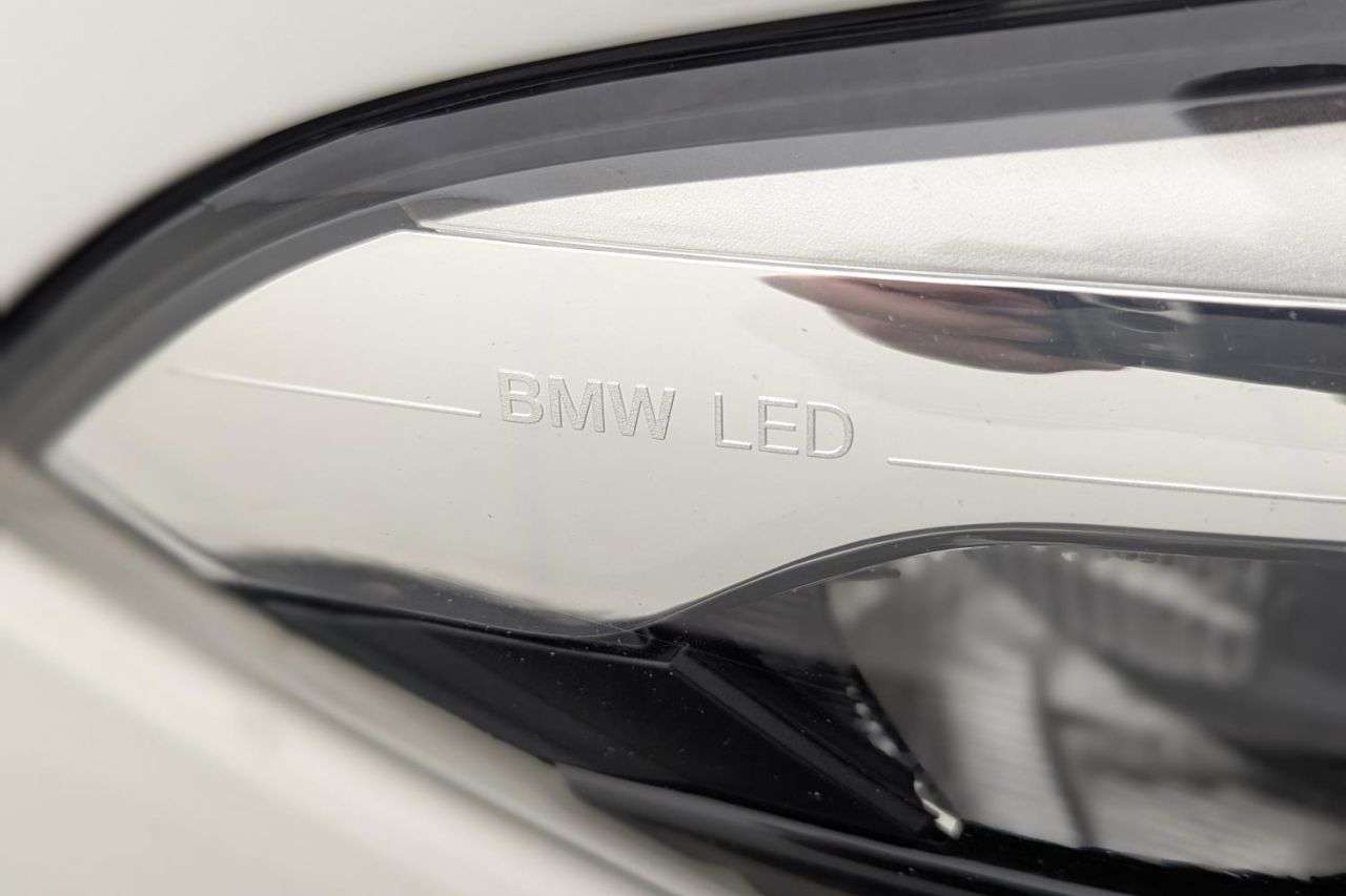 2019 BMW 1 SERIES 2019 BMW 1 SERIES