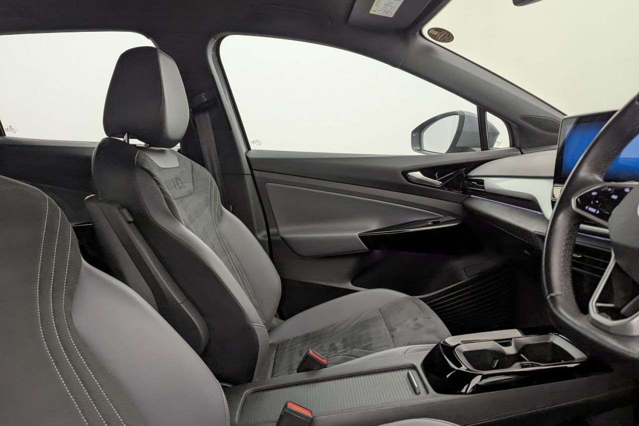 2022 VOLKSWAGEN ID.4 2022 VOLKSWAGEN ID.4