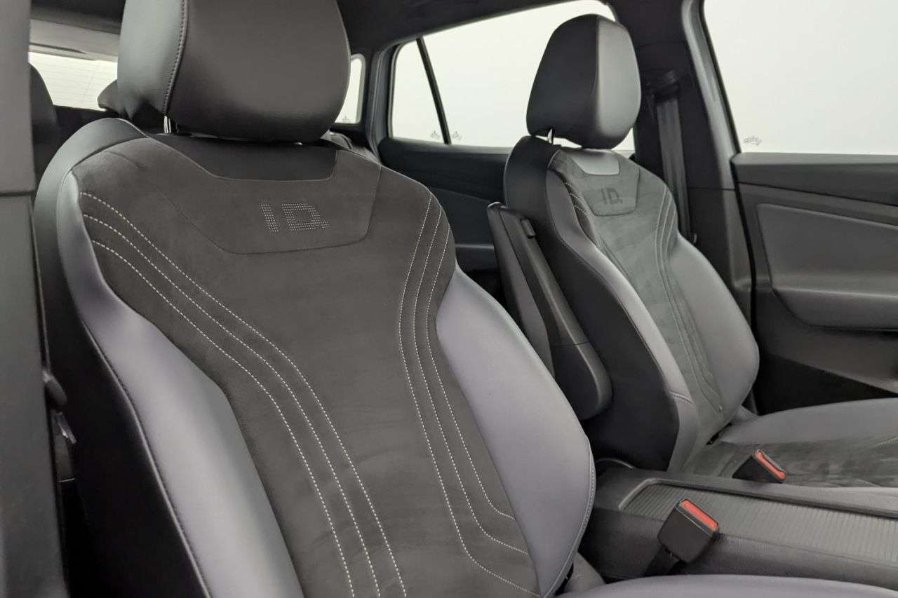 2022 VOLKSWAGEN ID.4 2022 VOLKSWAGEN ID.4