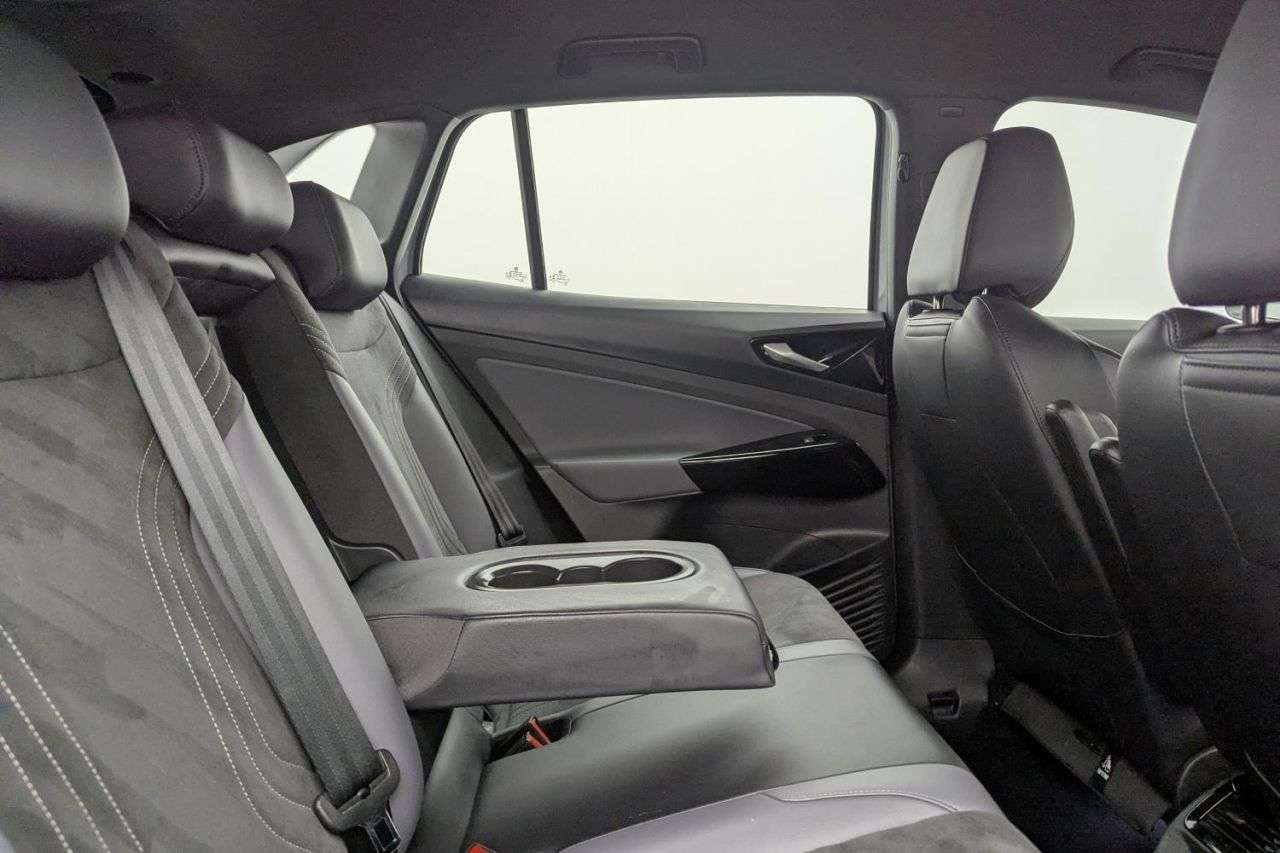 2022 VOLKSWAGEN ID.4 2022 VOLKSWAGEN ID.4