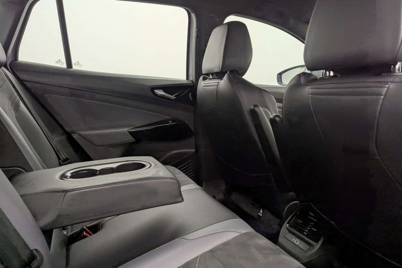 2022 VOLKSWAGEN ID.4 2022 VOLKSWAGEN ID.4