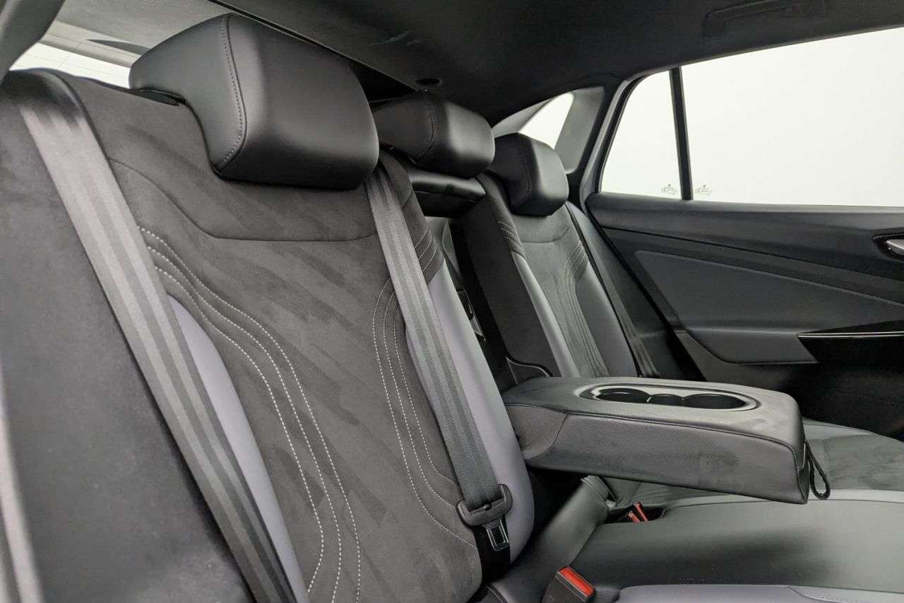 2022 VOLKSWAGEN ID.4 2022 VOLKSWAGEN ID.4