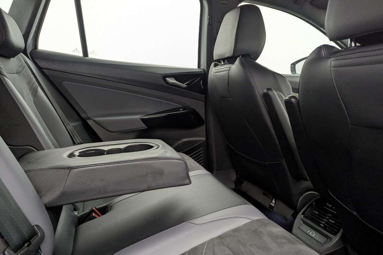 2022 VOLKSWAGEN ID.4 2022 VOLKSWAGEN ID.4