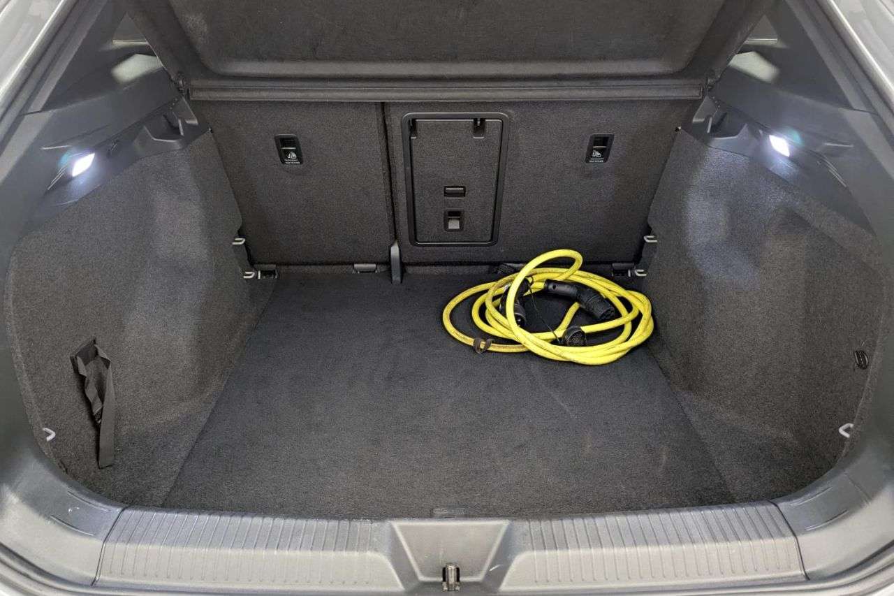 2022 VOLKSWAGEN ID.4 2022 VOLKSWAGEN ID.4