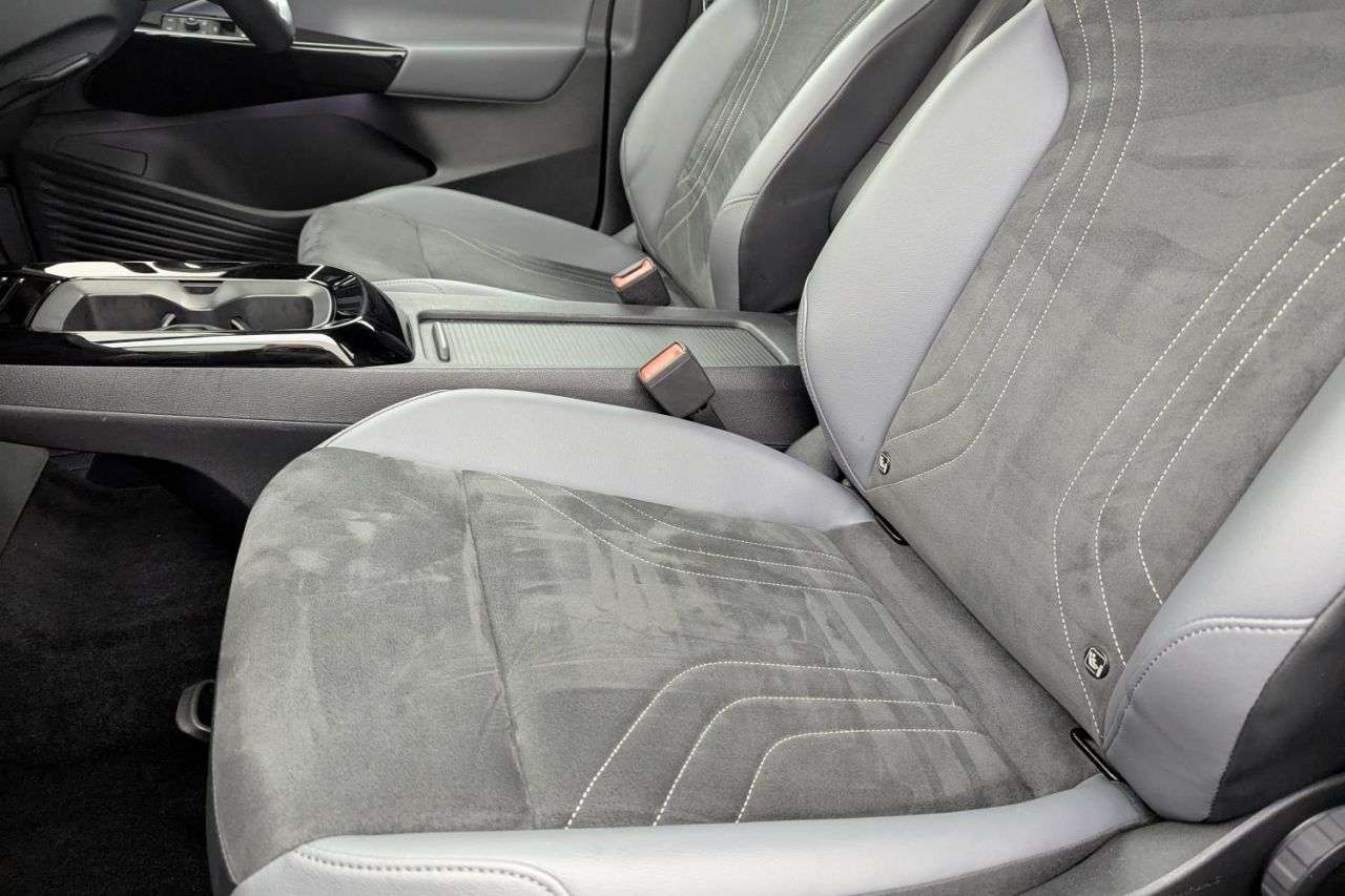 2022 VOLKSWAGEN ID.4 2022 VOLKSWAGEN ID.4