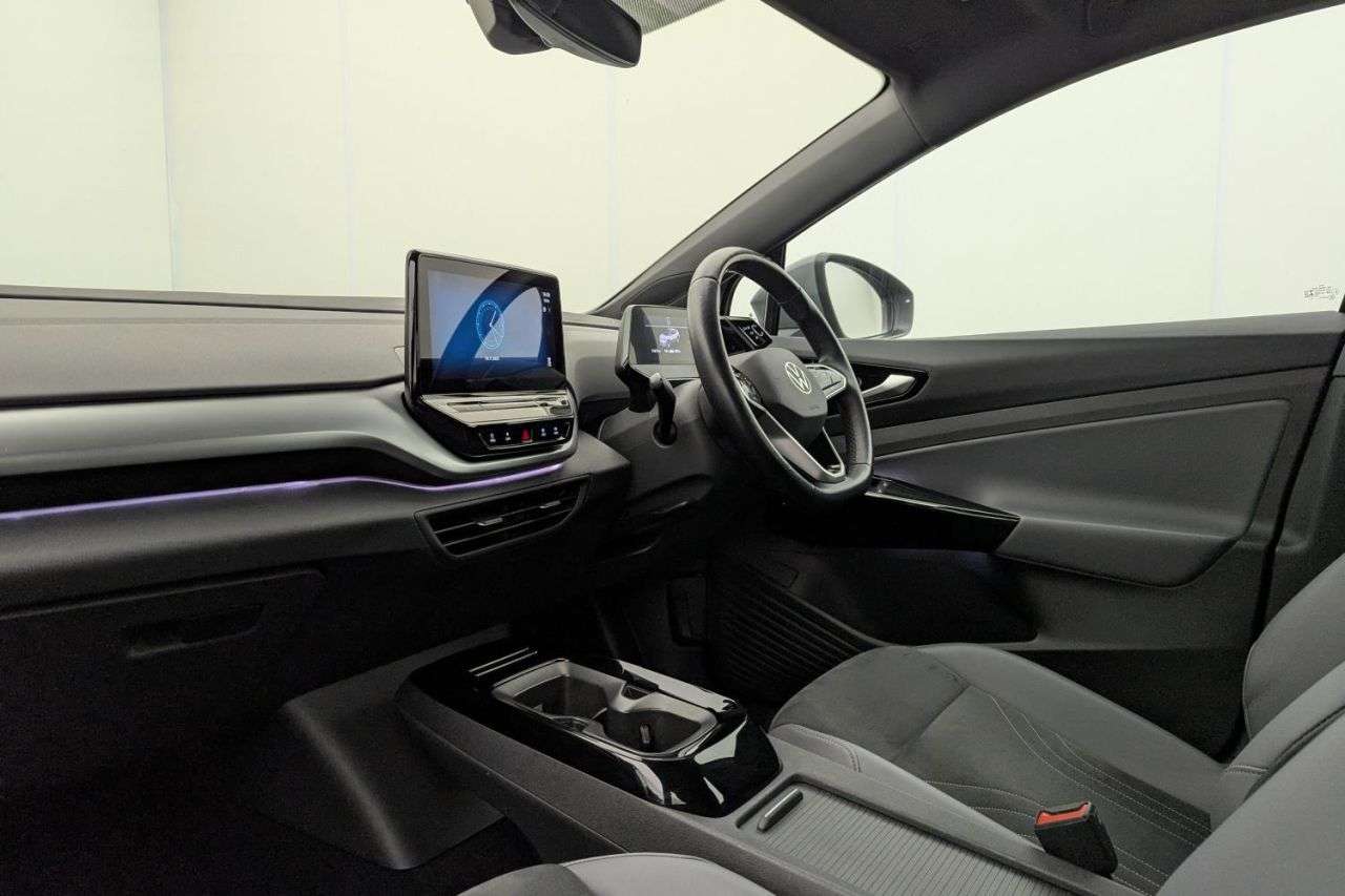 2022 VOLKSWAGEN ID.4 2022 VOLKSWAGEN ID.4