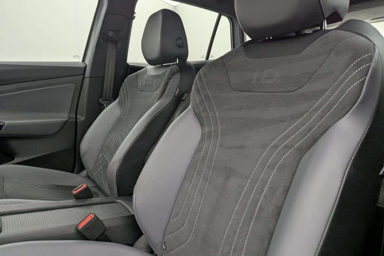 2022 VOLKSWAGEN ID.4 2022 VOLKSWAGEN ID.4