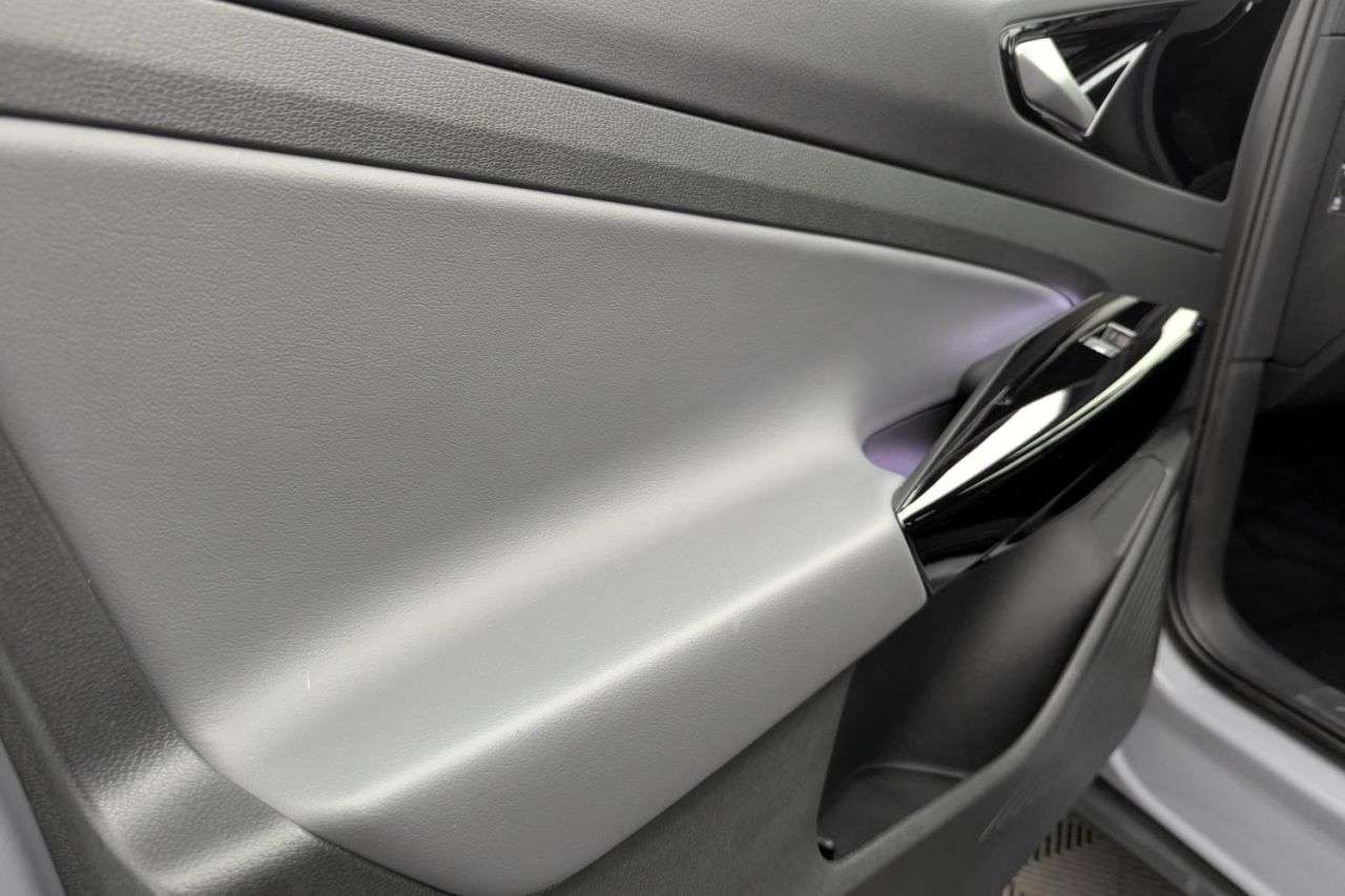 2022 VOLKSWAGEN ID.4 2022 VOLKSWAGEN ID.4