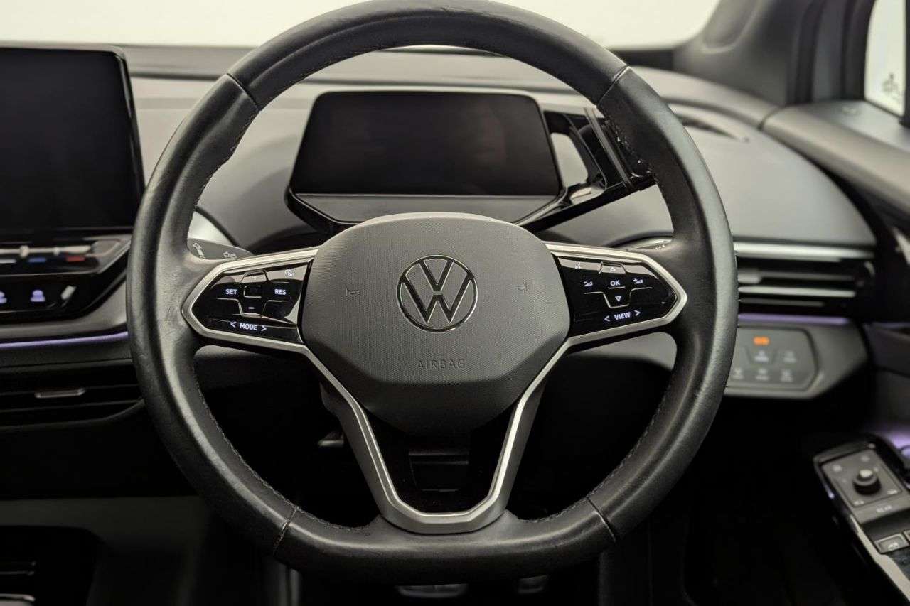 2022 VOLKSWAGEN ID.4 2022 VOLKSWAGEN ID.4