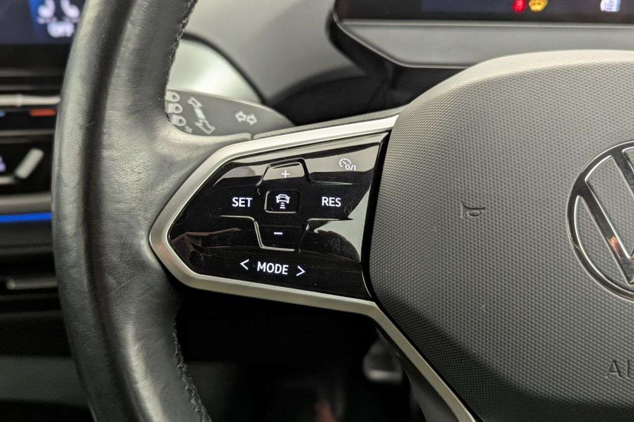 2022 VOLKSWAGEN ID.4 2022 VOLKSWAGEN ID.4