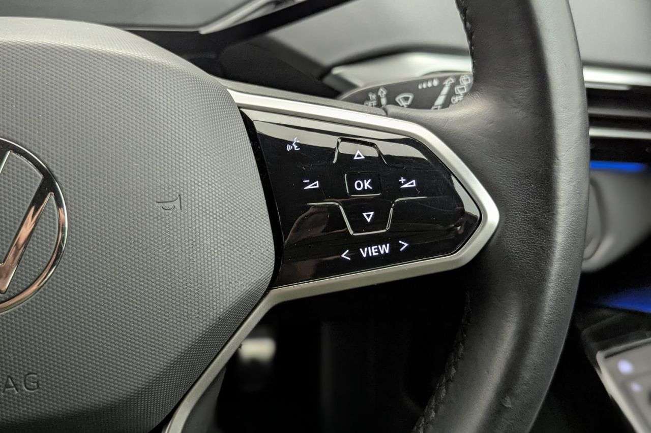 2022 VOLKSWAGEN ID.4 2022 VOLKSWAGEN ID.4