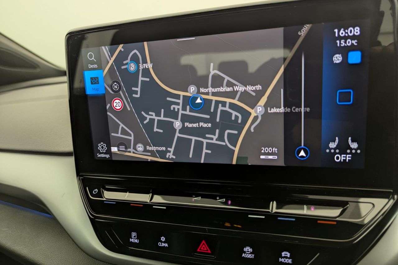 2022 VOLKSWAGEN ID.4 2022 VOLKSWAGEN ID.4