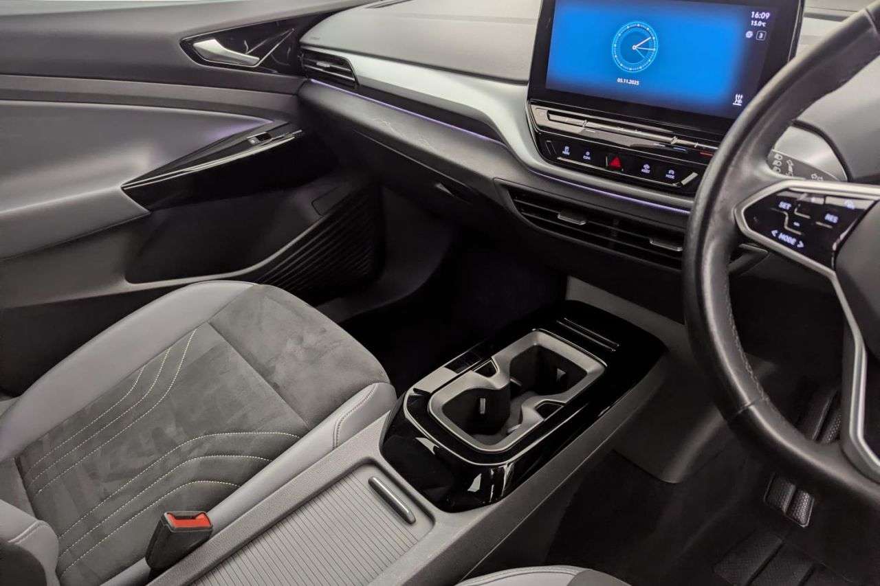 2022 VOLKSWAGEN ID.4 2022 VOLKSWAGEN ID.4