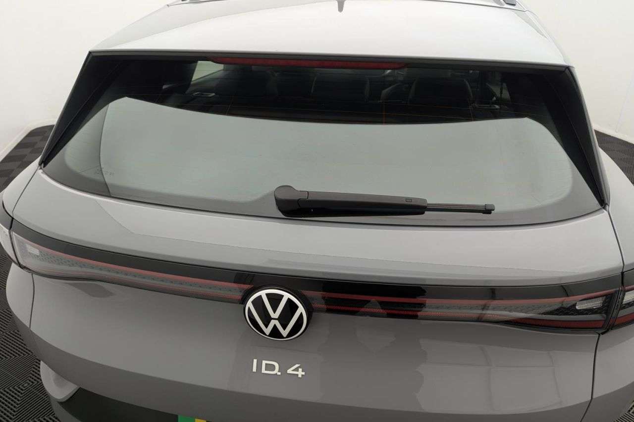 2022 VOLKSWAGEN ID.4 2022 VOLKSWAGEN ID.4