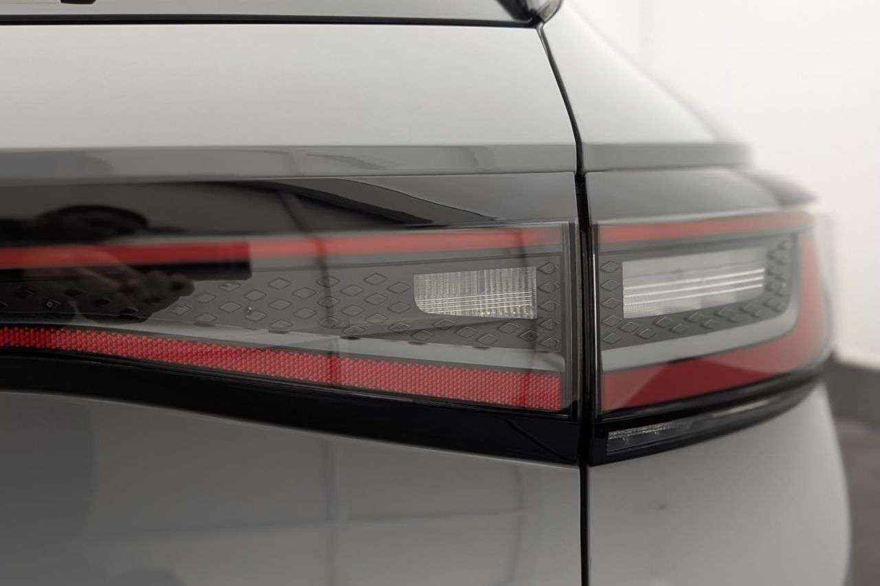 2022 VOLKSWAGEN ID.4 2022 VOLKSWAGEN ID.4