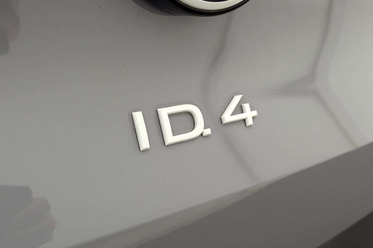 2022 VOLKSWAGEN ID.4 2022 VOLKSWAGEN ID.4