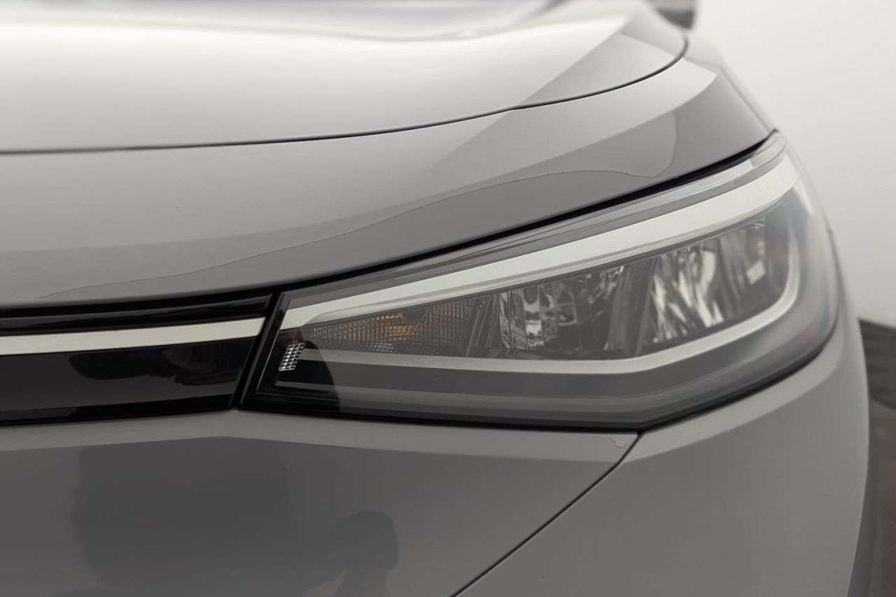 2022 VOLKSWAGEN ID.4 2022 VOLKSWAGEN ID.4