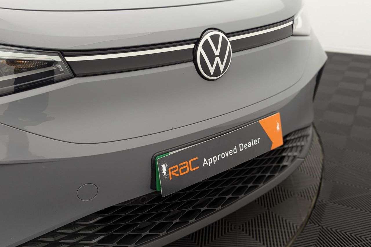 2022 VOLKSWAGEN ID.4 2022 VOLKSWAGEN ID.4