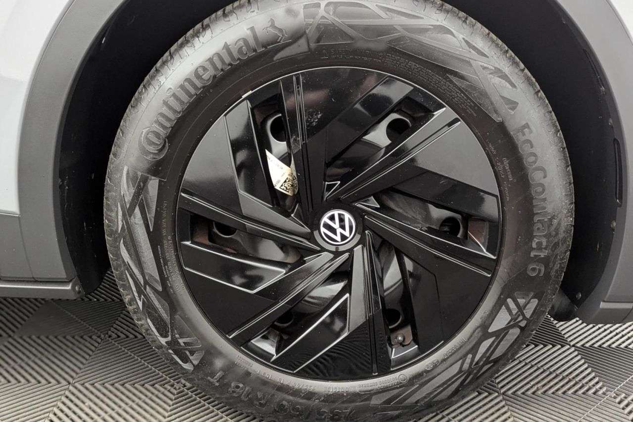 2022 VOLKSWAGEN ID.4 2022 VOLKSWAGEN ID.4