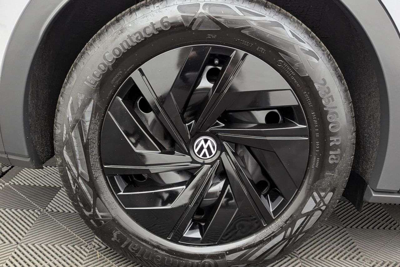 2022 VOLKSWAGEN ID.4 2022 VOLKSWAGEN ID.4