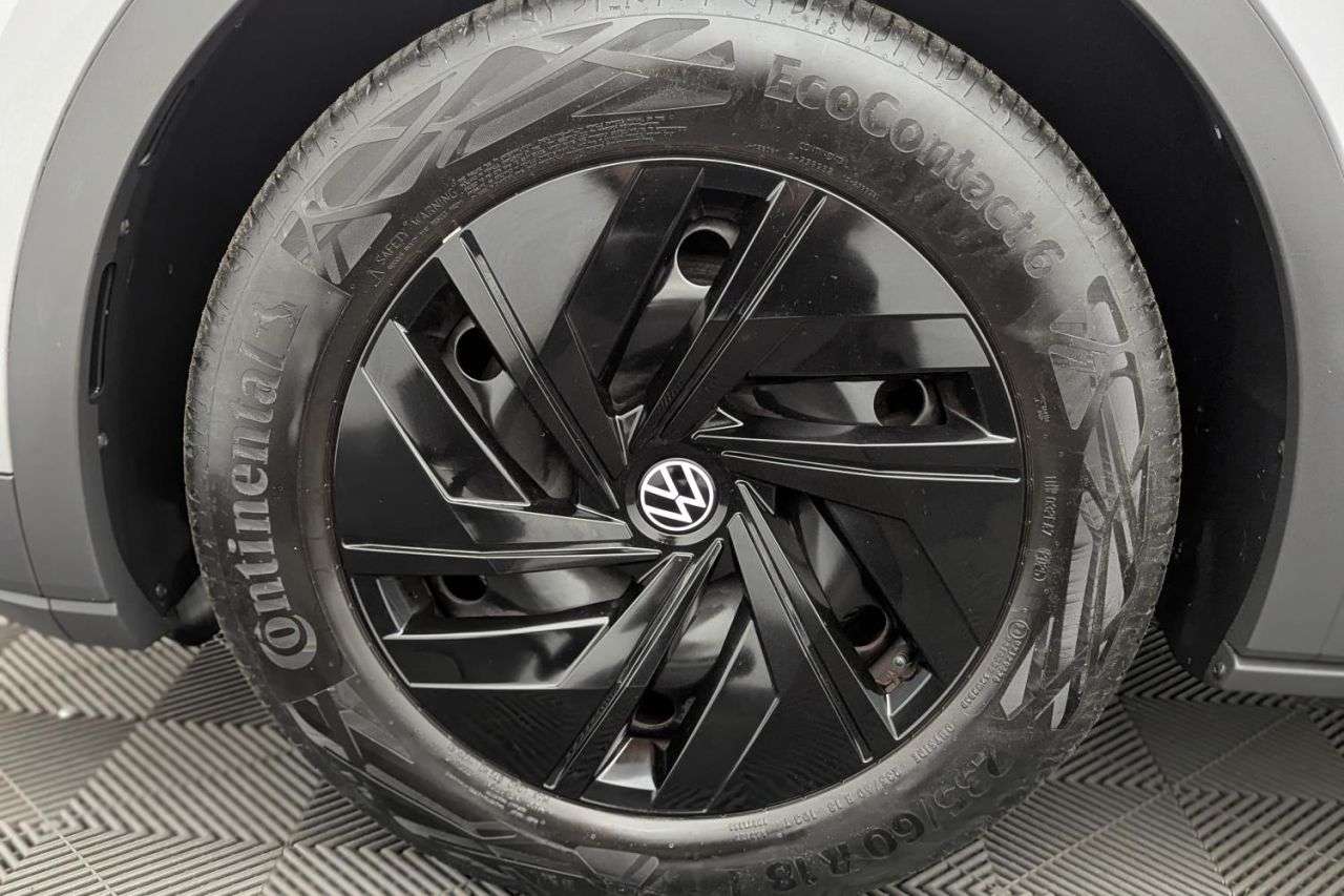 2022 VOLKSWAGEN ID.4 2022 VOLKSWAGEN ID.4