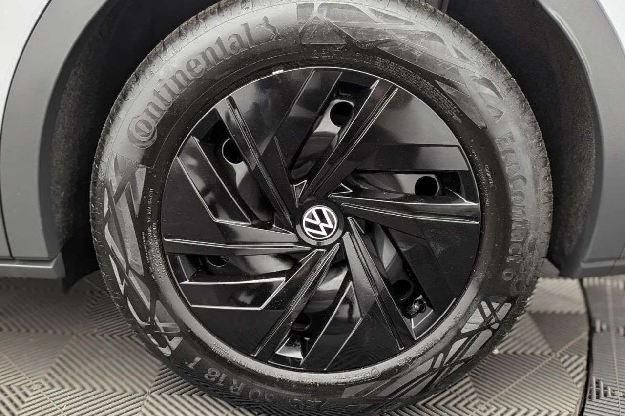 2022 VOLKSWAGEN ID.4 2022 VOLKSWAGEN ID.4