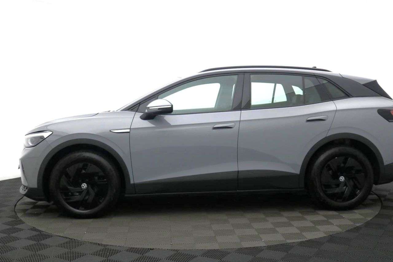 2022 VOLKSWAGEN ID.4 2022 VOLKSWAGEN ID.4