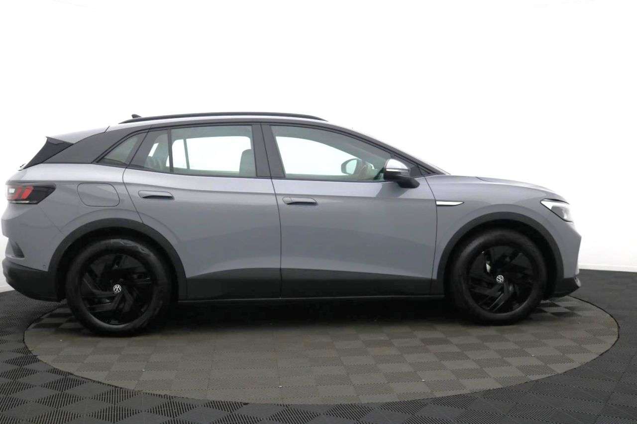 2022 VOLKSWAGEN ID.4 2022 VOLKSWAGEN ID.4