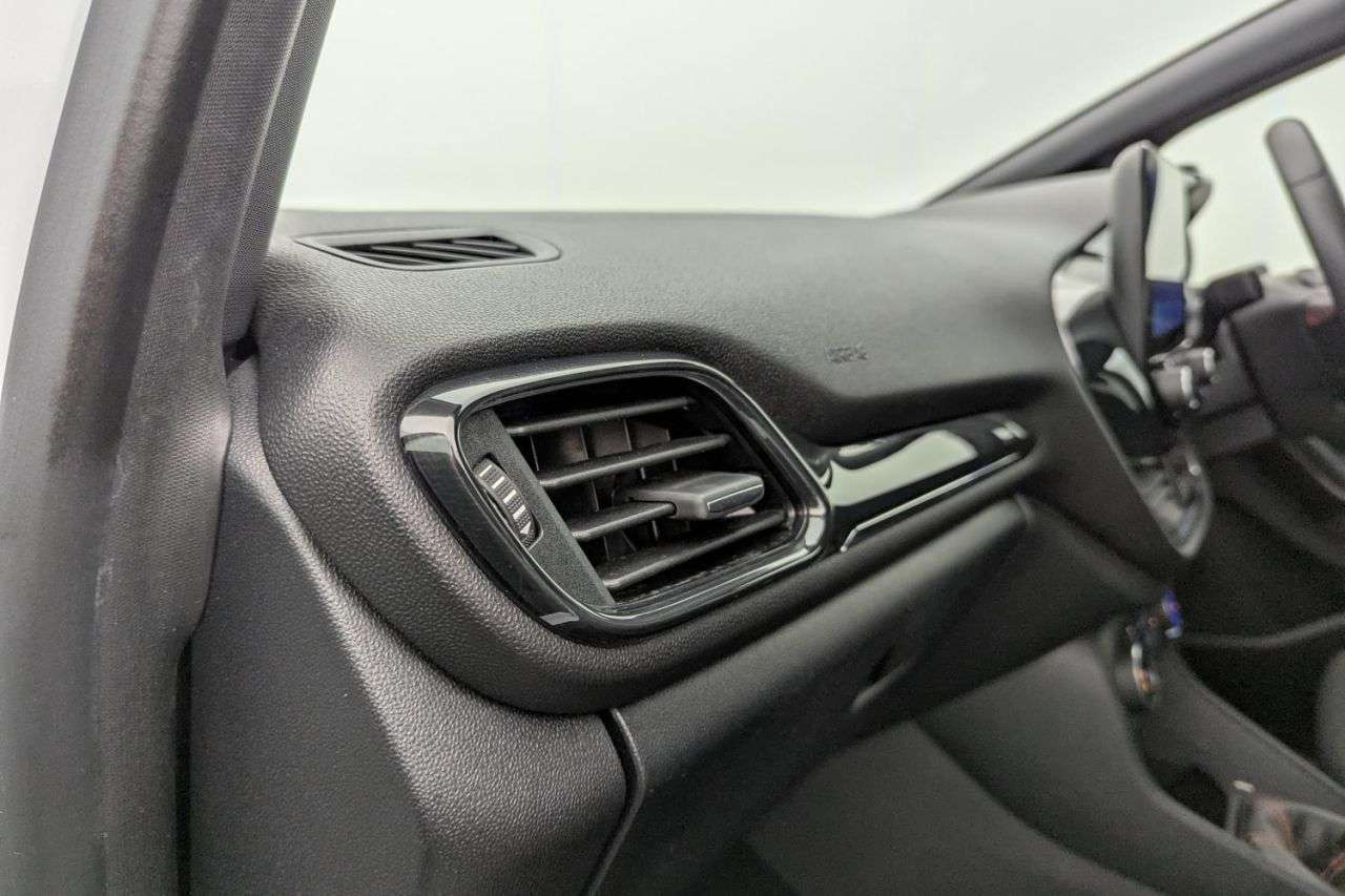 2022 FORD FIESTA 2022 FORD FIESTA