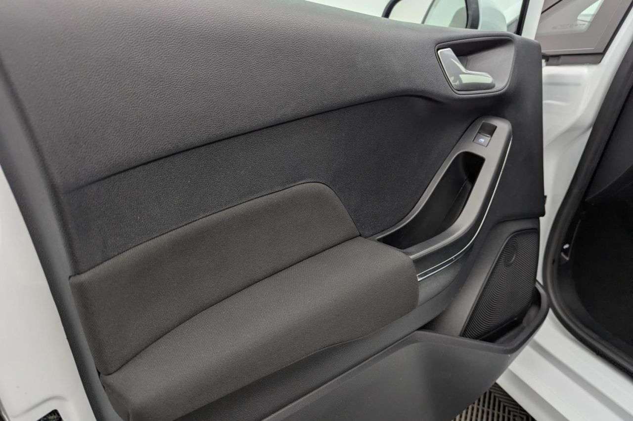 2022 FORD FIESTA 2022 FORD FIESTA