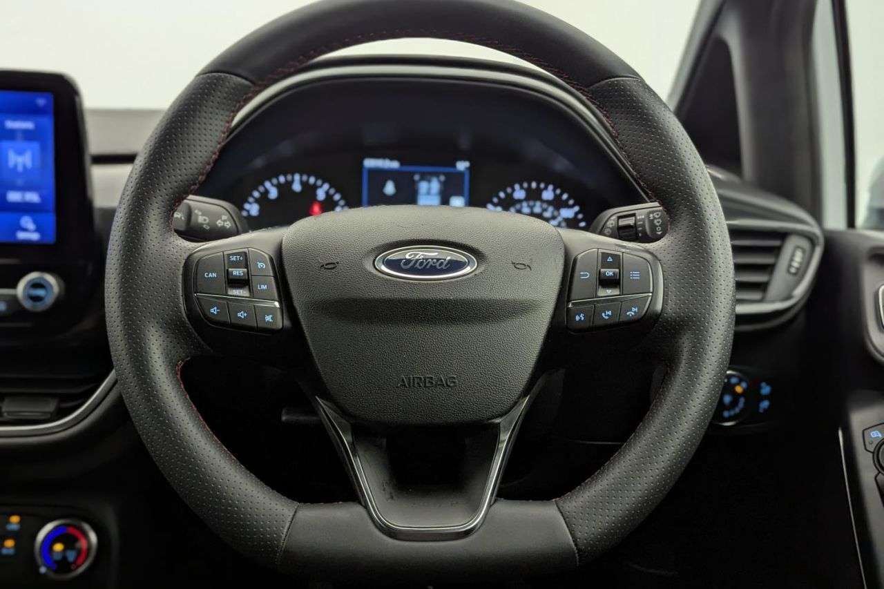 2022 FORD FIESTA 2022 FORD FIESTA