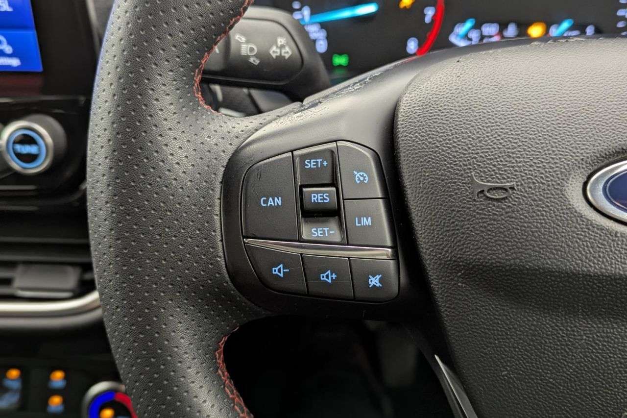 2022 FORD FIESTA 2022 FORD FIESTA