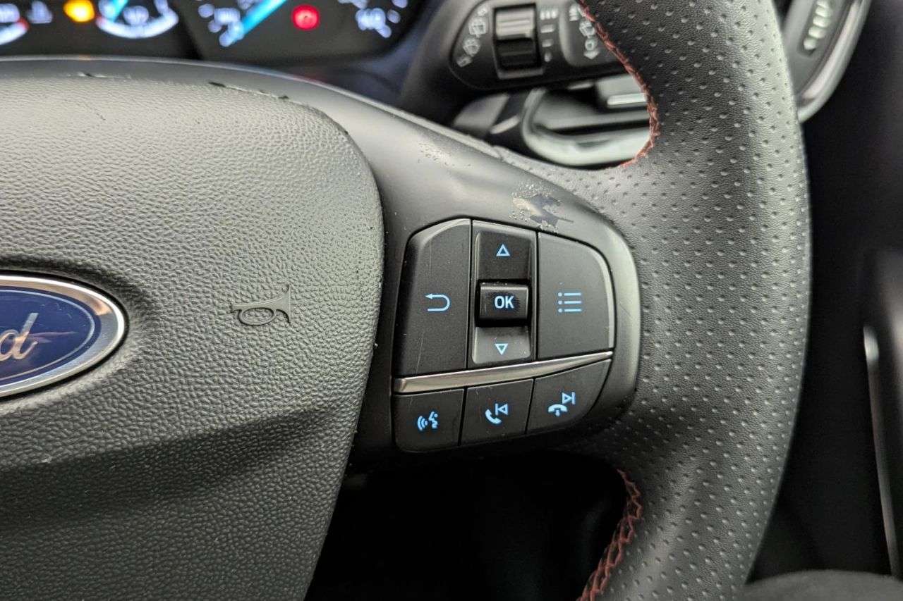 2022 FORD FIESTA 2022 FORD FIESTA