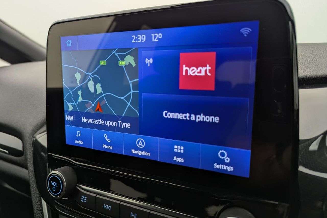 2022 FORD FIESTA 2022 FORD FIESTA