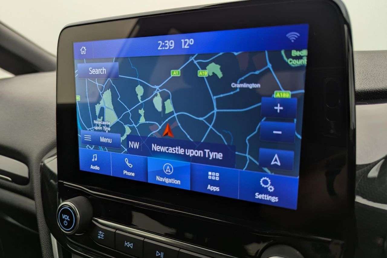 2022 FORD FIESTA 2022 FORD FIESTA