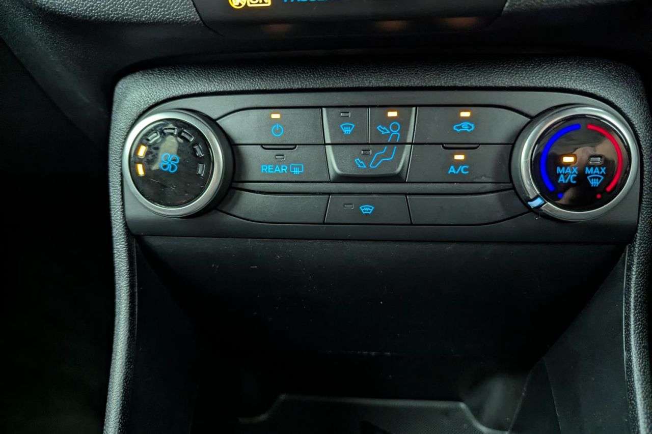 2022 FORD FIESTA 2022 FORD FIESTA