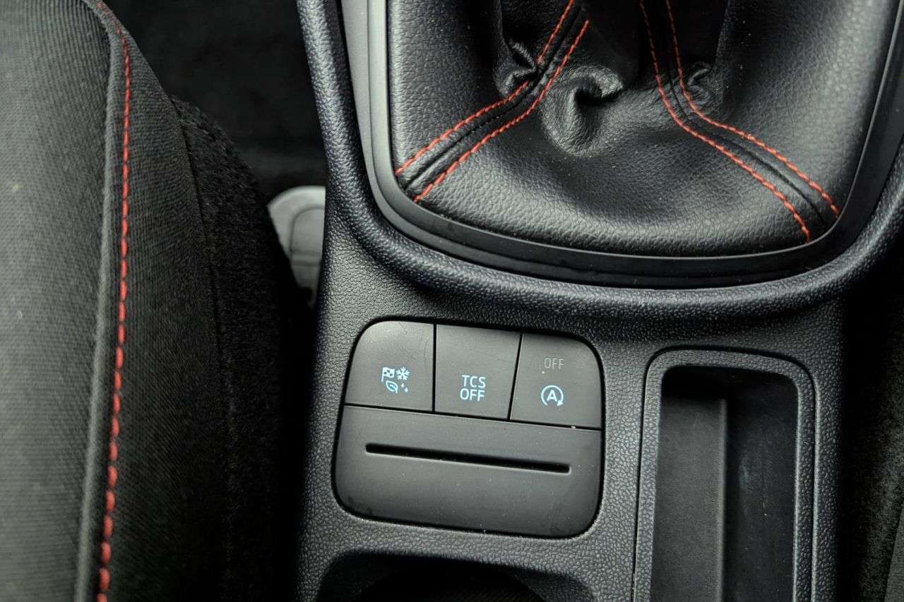 2022 FORD FIESTA 2022 FORD FIESTA