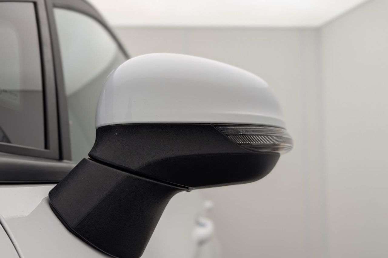 2022 FORD FIESTA 2022 FORD FIESTA