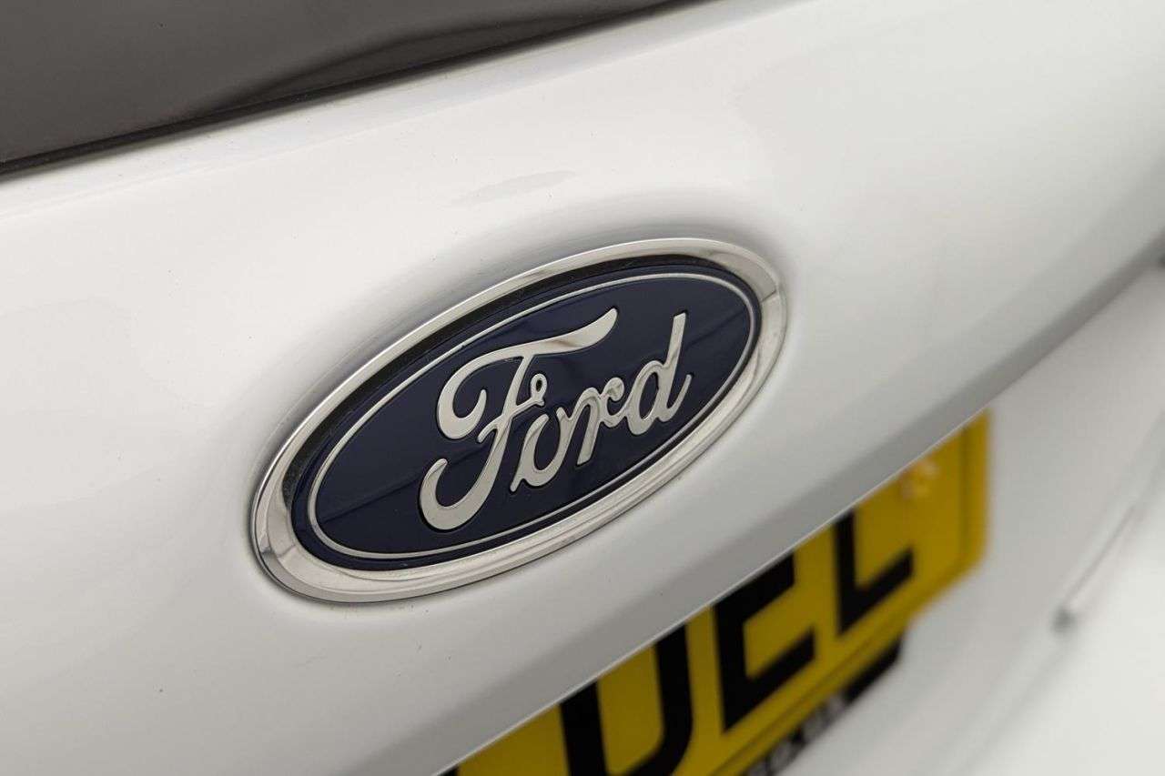 2022 FORD FIESTA 2022 FORD FIESTA