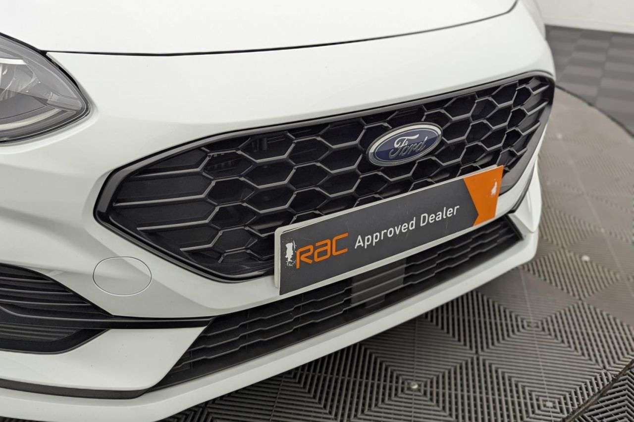 2022 FORD FIESTA 2022 FORD FIESTA