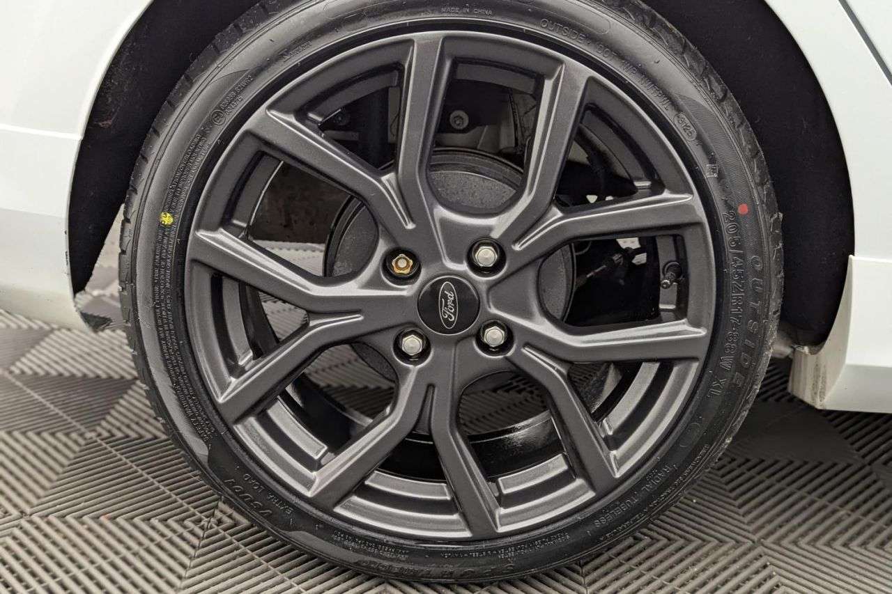 2022 FORD FIESTA 2022 FORD FIESTA