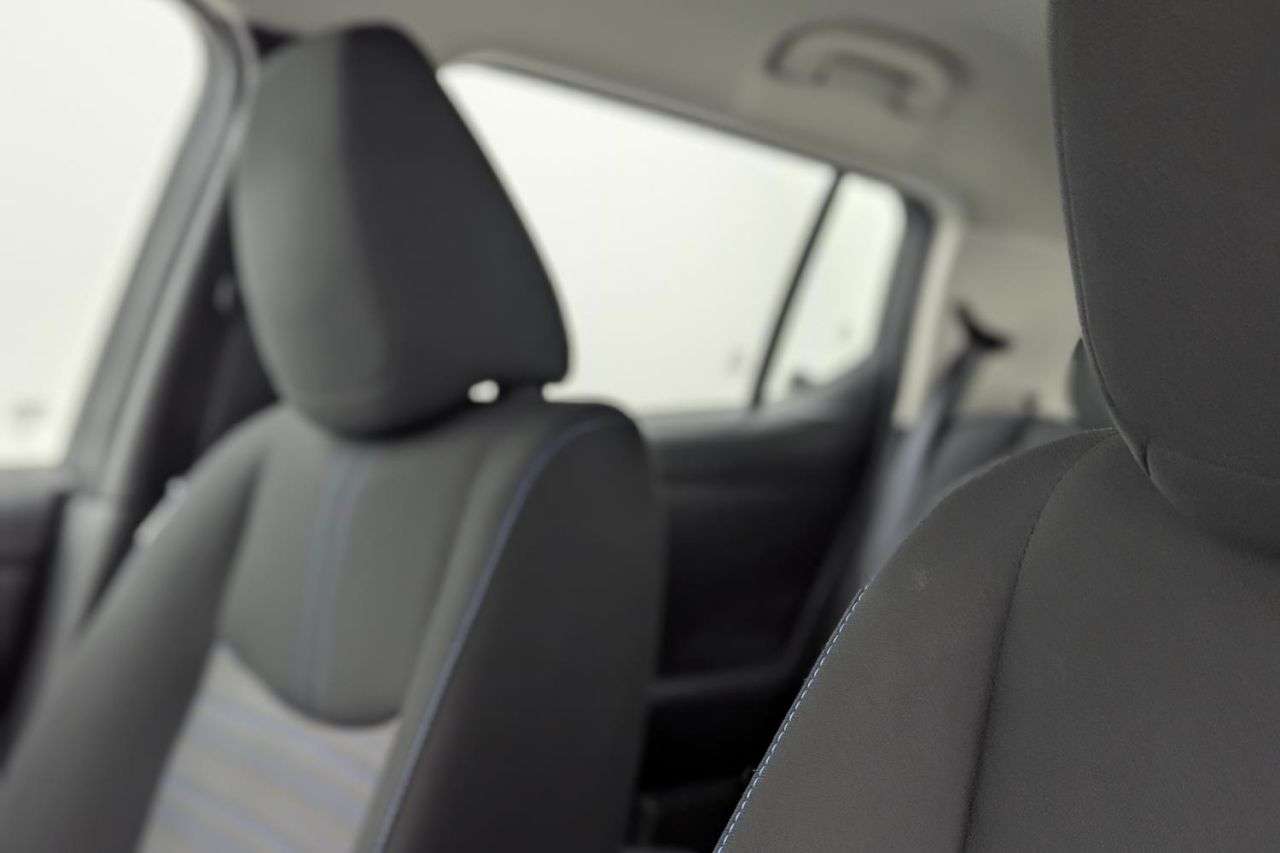 2022 NISSAN LEAF 2022 NISSAN LEAF